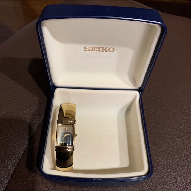 SEIKO(セイコー)のアンティークSEIKO エンタメ/ホビーの美術品/アンティーク(その他)の商品写真