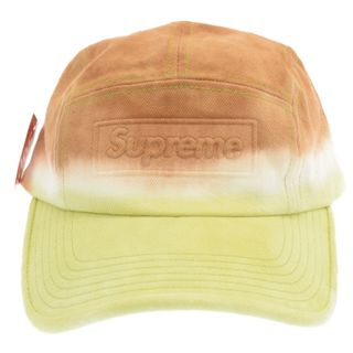 Supreme - SUPREME シュプリーム 20SS Pigment Print S Logo 6-Panel