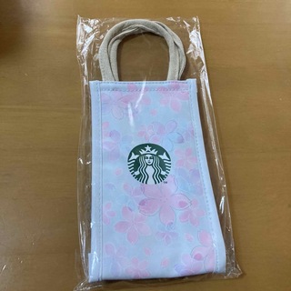 スターバックス(Starbucks)のスターバックスSAKURA2022ペンシルケース(ペンケース/筆箱)