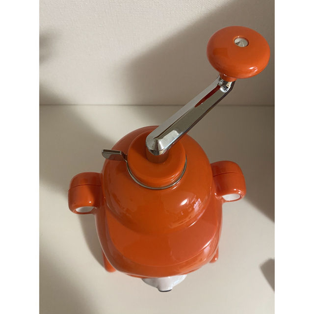 かき氷機 タイガー きょろちゃん かき氷機 タイガー きょろちゃん