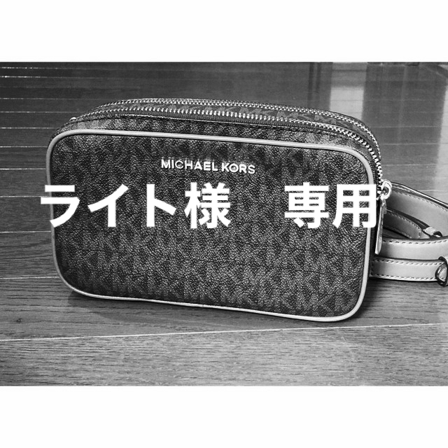 MICHAEL  KORS ショルダーバッグ