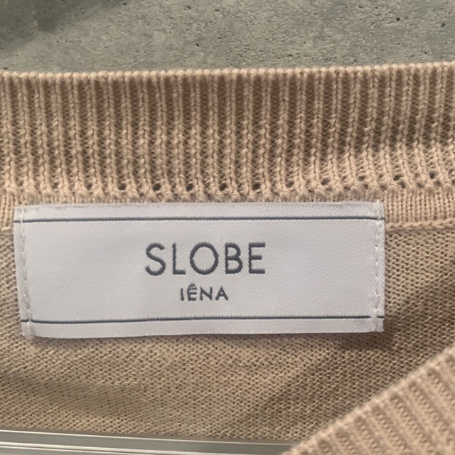 SLOBE IENA(スローブイエナ)のSlobe iena トップス2枚セット レディースのトップス(カットソー(長袖/七分))の商品写真