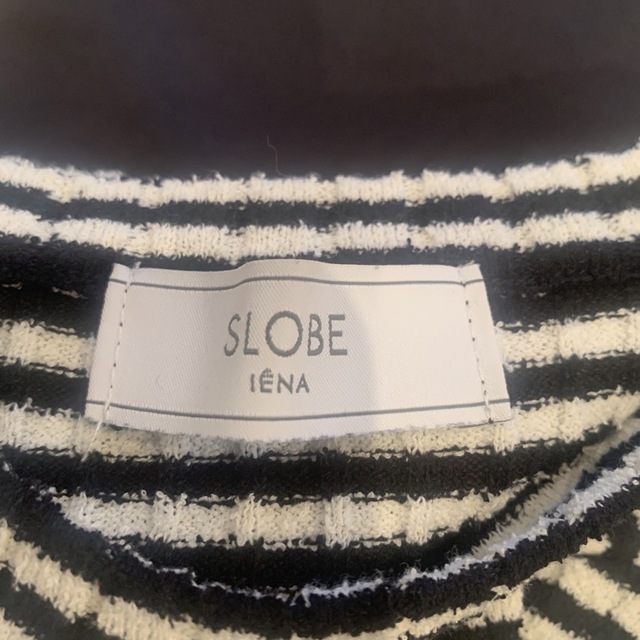 SLOBE IENA(スローブイエナ)のSlobe iena トップス2枚セット レディースのトップス(カットソー(長袖/七分))の商品写真