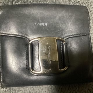 フェラガモ(Ferragamo)のフェラガモ　財布(財布)