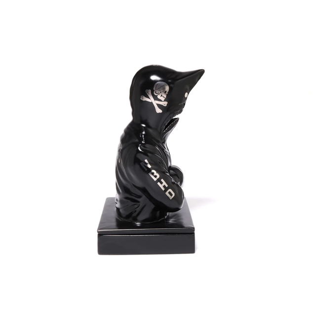 NEIGHBORHOOD - BAPE NEIGHBORHOOD INCENSE CHAMBER SILVERの NEIGHBORHOOD - BAPE NEIGHBORHOOD INCENSE CHAMBER SILVERの