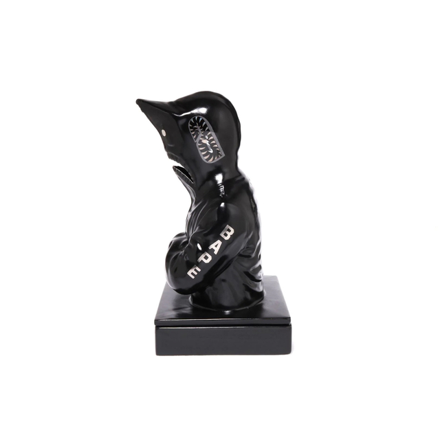 NEIGHBORHOOD - BAPE NEIGHBORHOOD INCENSE CHAMBER SILVERの NEIGHBORHOOD - BAPE NEIGHBORHOOD INCENSE CHAMBER SILVERの