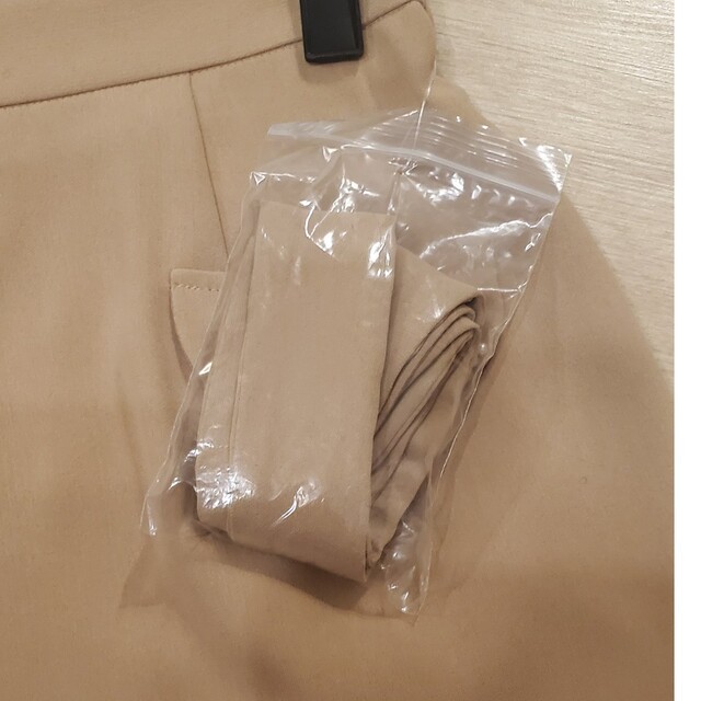 MISCH MASCH(ミッシュマッシュ)の新品 タイトスカート レディースのスカート(ひざ丈スカート)の商品写真