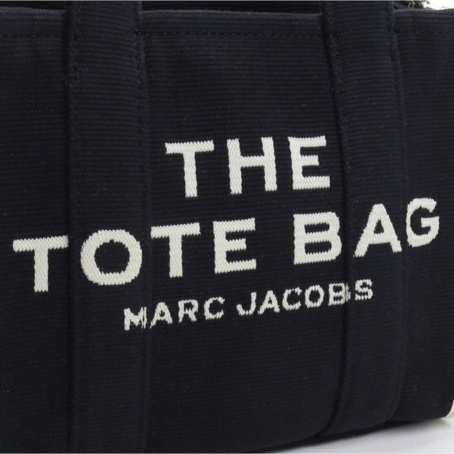 MARC JACOBS(マークジェイコブス)のMARC JACOBS THE JACQUARD MINI TOTE BAG レディースのバッグ(トートバッグ)の商品写真