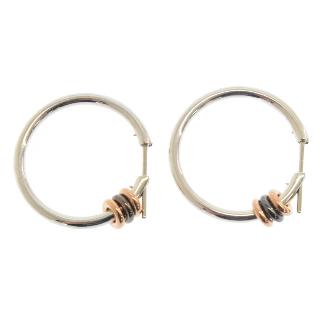 Spinelli Kilcollin (スピネリキルコリン) ピアス 18金 - ピアス(両耳用) Spinelli Kilcollin (スピネリキルコリン) ピアス 18金 - ピアス(両耳用)