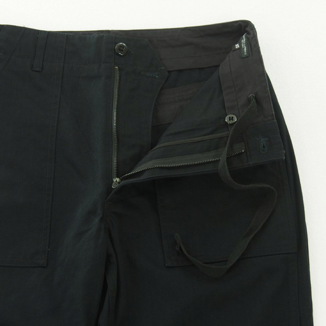 Engineered Garments(エンジニアードガーメンツ)のEngineered Garments - Fatigue Pant  メンズのパンツ(ワークパンツ/カーゴパンツ)の商品写真