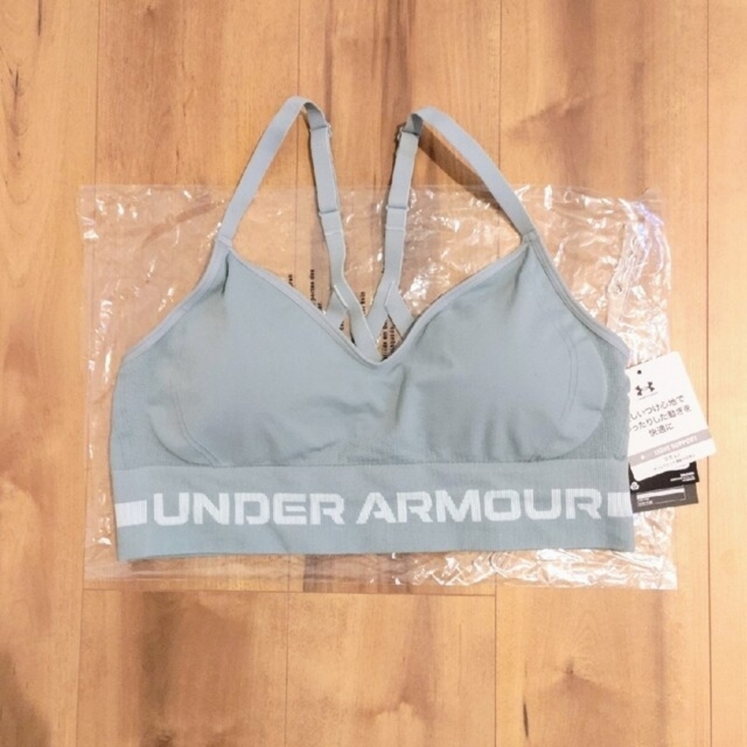 UNDER ARMOUR(アンダーアーマー)のUNDER ARMOUR 大きいサイズ スポーツ/アウトドアのトレーニング/エクササイズ(ヨガ)の商品写真