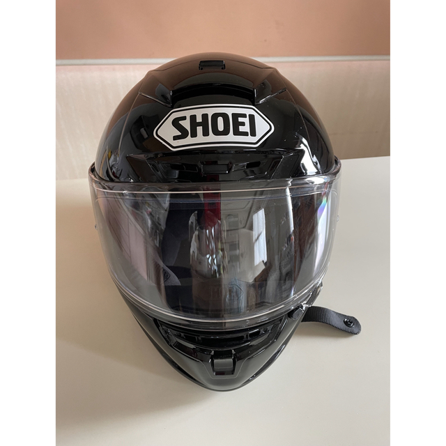 SHOEI X-FOURTEEN フォトクロミックシールド付 | angeloawards.com
