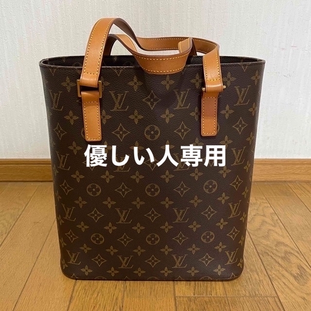 輝い VUITTON LOUIS - M51170 GM ヴァヴァン ショルダーバッグ バッグ