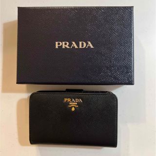 プラダ(PRADA)のPRADA 財布　プラダ(財布)