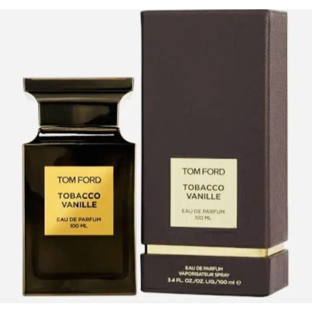 トムフォード　タバコバニラ Tobacco Vanille 100ml