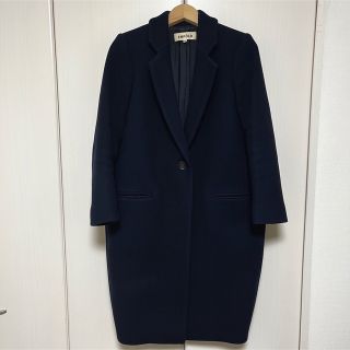 【新品/定価以下】今期 ENFOLD エンフォルド チェスターコート 38