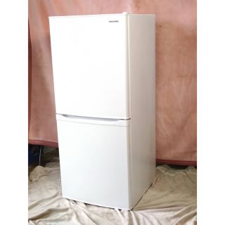 ☆特選　都内近郊送料無料　2020年　2ドア　冷蔵庫　極美品(冷蔵庫)