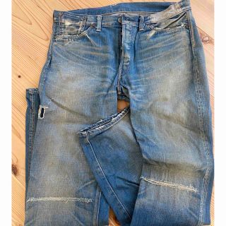 リーバイス(Levi's)のLevis ヴィンテージデニム(デニム/ジーンズ)