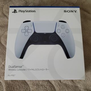 〈pettarou様専用〉PS5　コントローラー　ホワイト(その他)