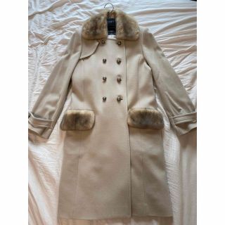 フォクシー 中綿 カシミヤ混 コート 40 | myglobaltax.com フォクシー 中綿 カシミヤ混 コート 40 | myglobaltax.com