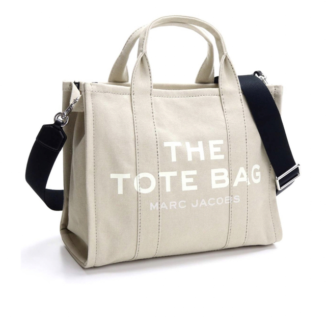 31900円品番MARC JACOBS The Tote Bag スモール トラベラートート