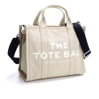 マークジェイコブス(MARC JACOBS)のMARC JACOBS The Tote Bag スモール トラベラートート(トートバッグ)