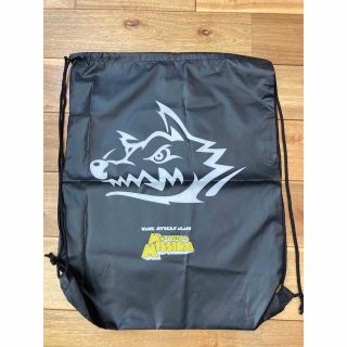 マンウィズアミッション(MAN WITH A MISSION) ナップサックの通販 50点