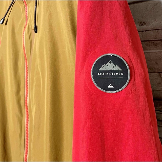 QUIKSILVER - 【送料込】GORE-TEX クイックシルバー ウエア FOREVER 2L