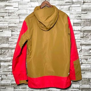QUIKSILVER - 【送料込】GORE-TEX クイックシルバー ウエア FOREVER 2L