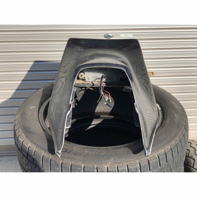 XJR400 4HM 社外テールカウル テールカール CBXテール 検BEET の XJR400 4HM 社外テールカウル テールカール CBXテール 検BEET の