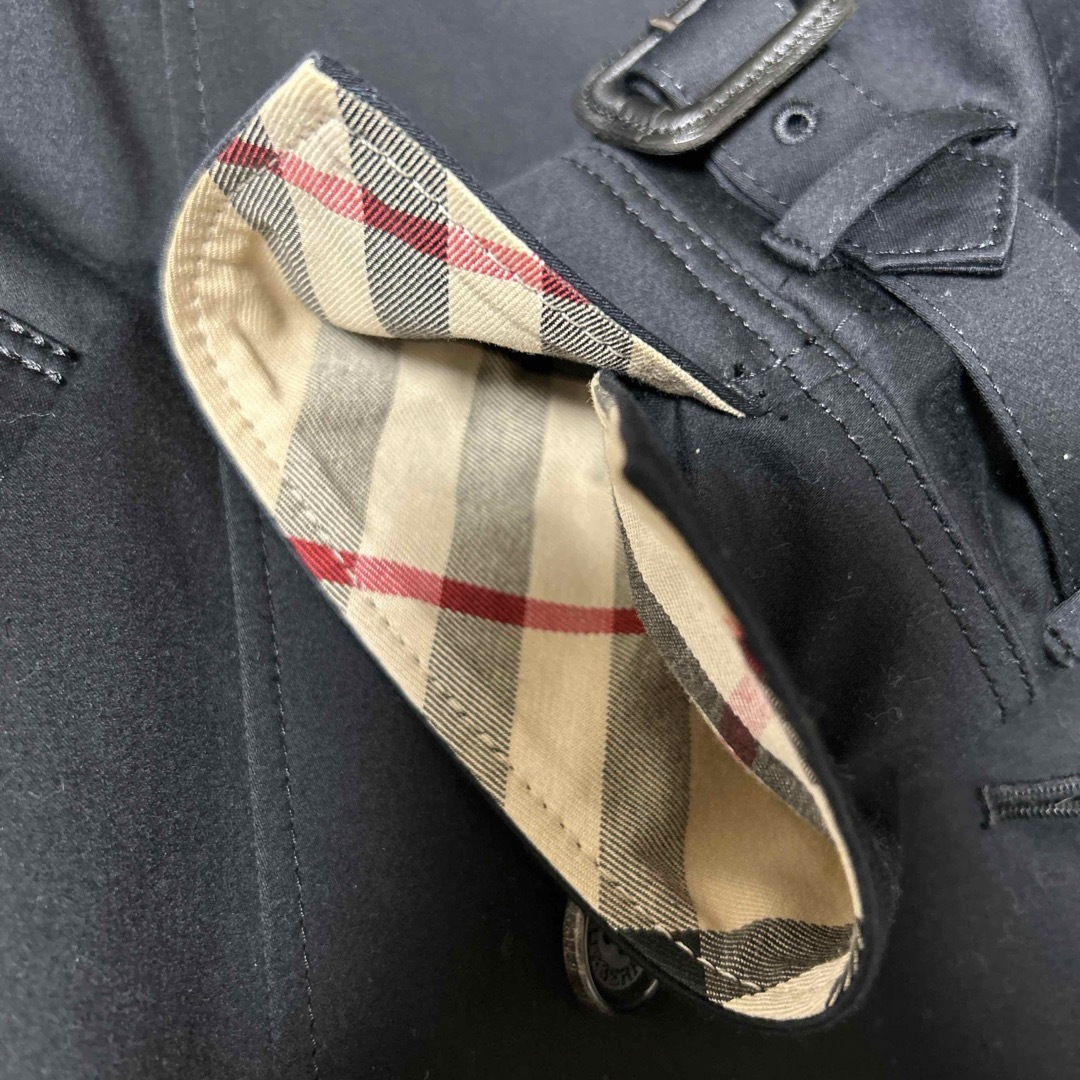 BURBERRY(バーバリー)の卒業式　入学式BURBERRY バーバリー　フォーマルセット150㎝ キッズ/ベビー/マタニティのキッズ服女の子用(90cm~)(ドレス/フォーマル)の商品写真