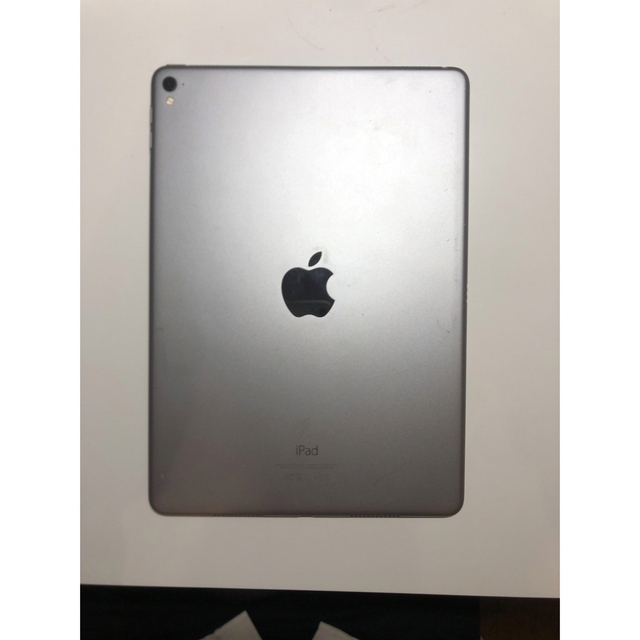 【バッテリー新品】iPad Pro 9.7インチ【ジャンク】 1