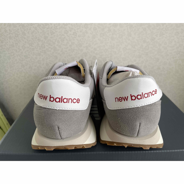 New Balance(ニューバランス)のNew balance スニーカー　MS237GE メンズの靴/シューズ(スニーカー)の商品写真