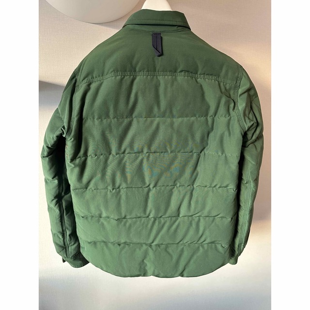 COMME des GARCONS - 超レア COMME des GARCONS HOMME ダウン