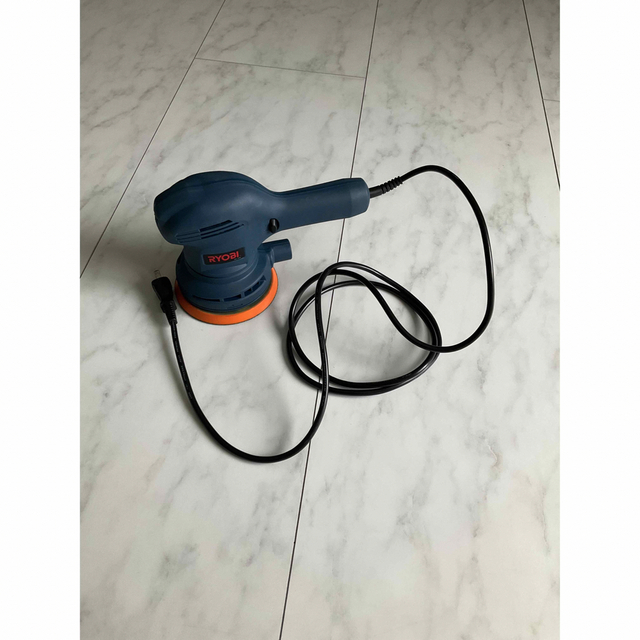 RYOBI ポリッシャー - 通販 - azenco.co.uk