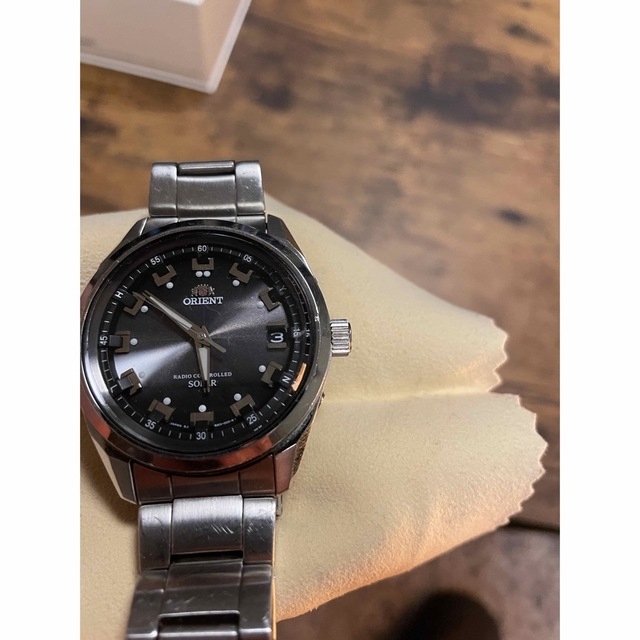ORIENT(オリエント)のORIENT オリエント 腕時計 メンズの時計(腕時計(アナログ))の商品写真
