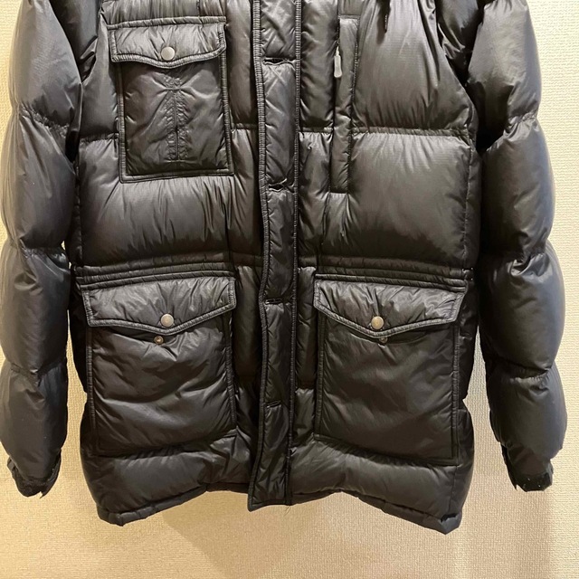 Eddie Bauer - Eddie Bauer エディー・バウアー ダウン Eddie Bauer - Eddie Bauer エディー・バウアー ダウン