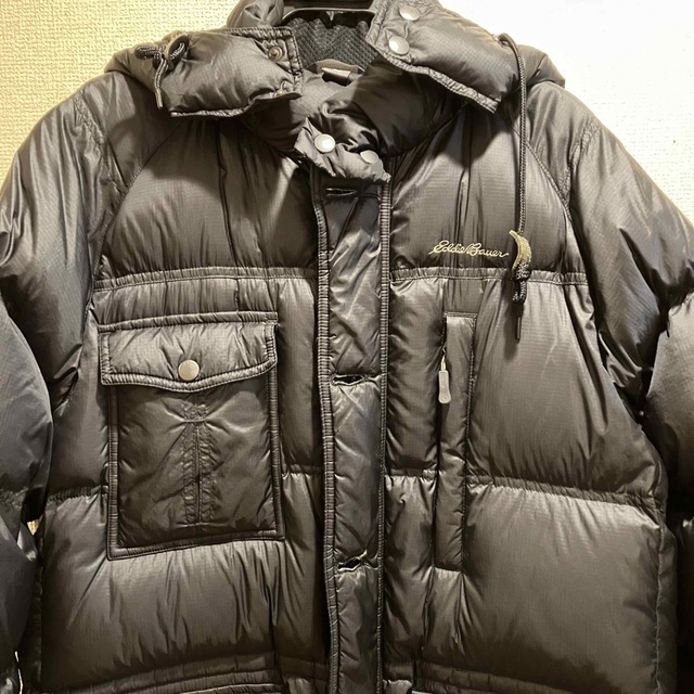 Eddie Bauer - Eddie Bauer エディー・バウアー ダウン Eddie Bauer - Eddie Bauer エディー・バウアー ダウン