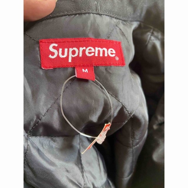 Supreme Supreme AKIRA Work Jacket M by sg angerberg.at
