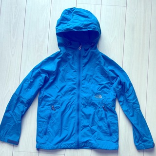 ザノースフェイス(THE NORTH FACE)のノースフェイス　コンパクトジャケット(ナイロンジャケット)