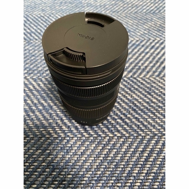 SIGMA(シグマ)のシグマ 28-70mm F2.8 DG DN Contemporary ライカL スマホ/家電/カメラのカメラ(レンズ(ズーム))の商品写真