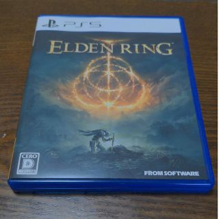 プランテーション(Plantation)のELDEN RING PS5　エルデンリング(家庭用ゲームソフト)