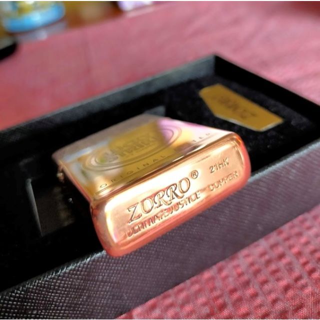 LUCKY STRIKE Zippo型 オイルライター COPPER(コッパー)の通販 by ... LUCKY STRIKE Zippo型 オイルライター COPPER(コッパー)