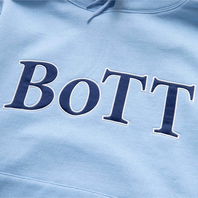 BOTT PAN EXCLUSIVE THE BOTT HOODIE XL