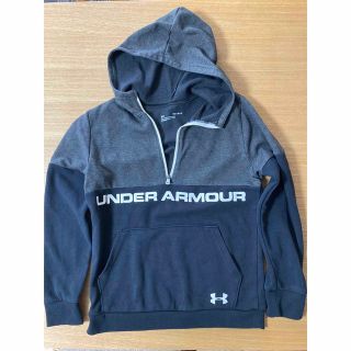 アンダーアーマー(UNDER ARMOUR)のアンダーアーマー  パーカー(その他)