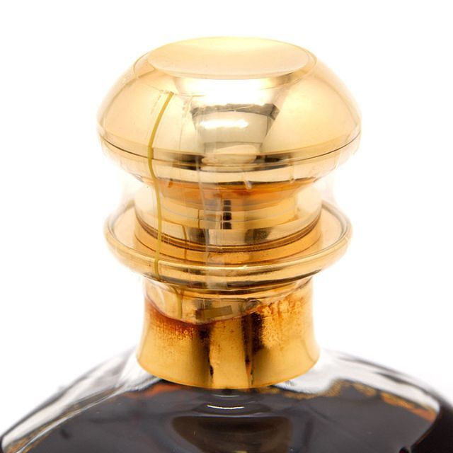 Hennessy(ヘネシー)ブック ゴールドトップ 赤 40% 700ml T22K070137