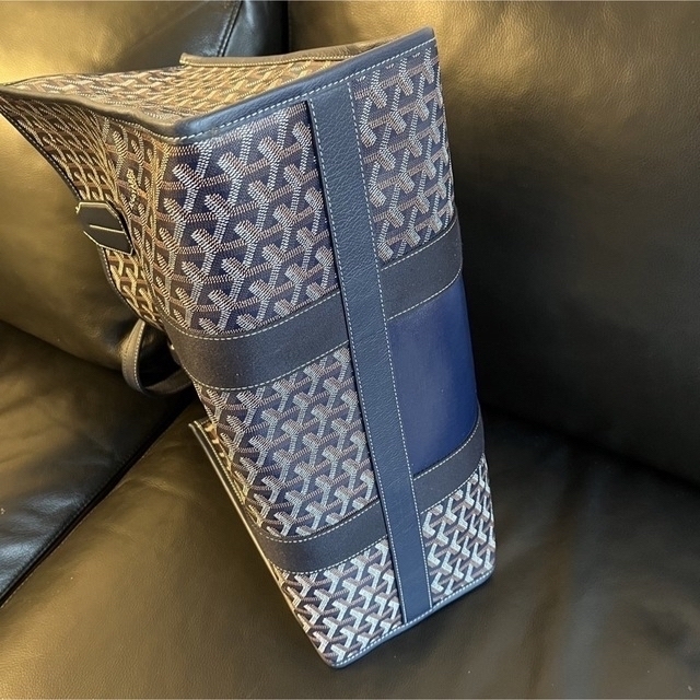 GOYARD - 【ゴヤール】ヴィレット MM トートバッグの通販 by GOYARD - 【ゴヤール】ヴィレット MM トートバッグの通販 by