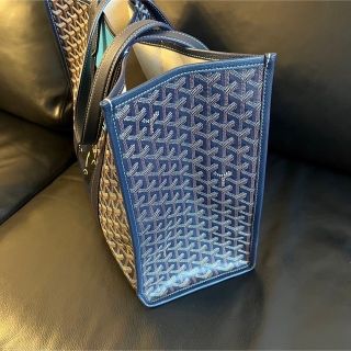 GOYARD - 【ゴヤール】ヴィレット MM トートバッグの通販 by こうた's ...