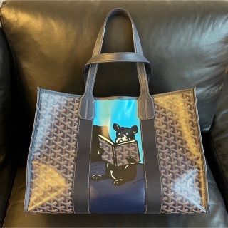 ゴヤール(GOYARD)の【ゴヤール】ヴィレット MM トートバッグ(トートバッグ)