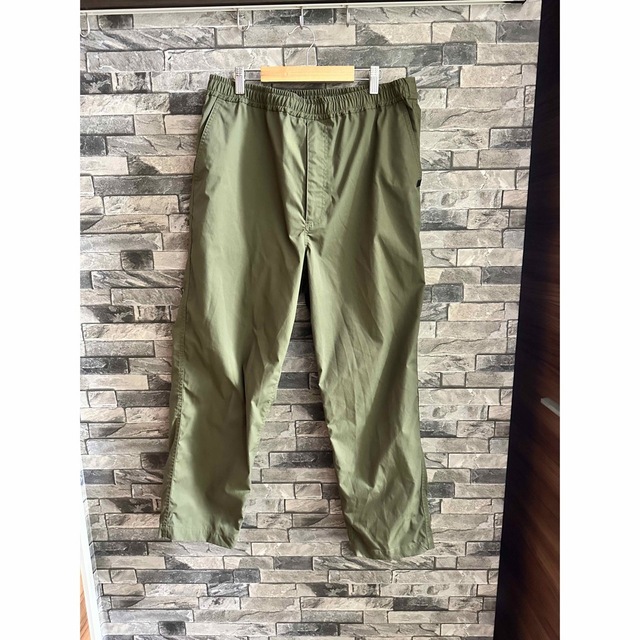 UNISEX S/M 2022aw yonikxxavi cutting trousers 46 | alamiah.edu.sa